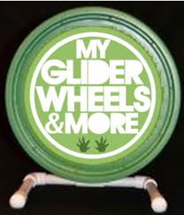 my glider wheels more david and