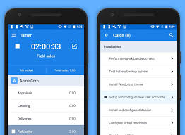 The android time tracking app you've been searching for. 8 Employee Tracking Apps For Android