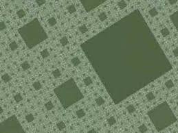 fractal zoom sierpinski carpet you