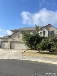 houses for in timberwood park tx