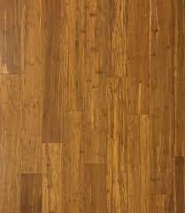 strand bamboo carbonized solid smooth