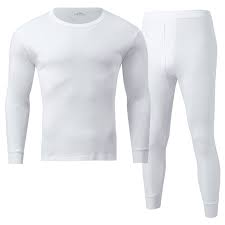 winter white mens outfits 2 piece dress
