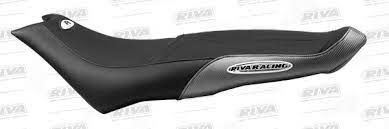Riva Seadoo Spark Seat Cover 3 Up Rs5