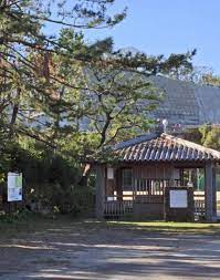 クチコミ : 今和泉島津家別邸跡 - 指宿市岩本史跡 | Yahoo!マップ