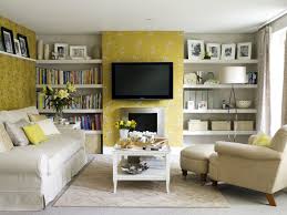 yellow room interior inspiration 55