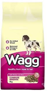 We did not find results for: Purchase Wagg Adult Dog Food Up To 69 Off
