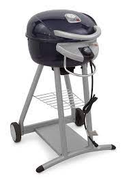 Char Broil Bistro 240 Electric Bbq