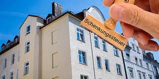 April 2014 um 13:08 uhr. Mietshaus Verschenken Welcher Steuerfreibetrag Gilt Fur Urenkel Haus Grund Rheinland Westfalen