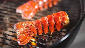 how to cook frozen lobster tails oven