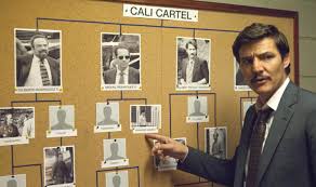 They mentioned it on the show, the medellin cartel ran their drug business like. Narcos Season 3 Who Are The Cali Cartel The Most Powerful Crime Syndicate In History Tv Radio Showbiz Tv Express Co Uk