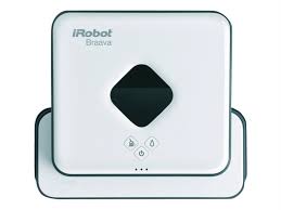 irobot braava 320 floor cleaner