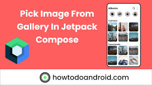 from gallery in jetpack compose