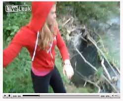 (girl throws puppies in a river) review. Video Of Puppies Thrown Into River Spark Outcry And Sleuthing Pcworld
