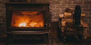 How To Light A Wood Burning Stove
