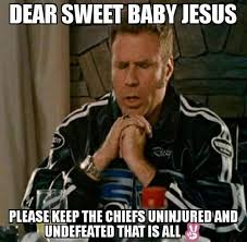 Dear 6 ib 8 oz baby jesus. Kc Chiefs Keto Quote Funny Thank You Will Ferrell Quotes