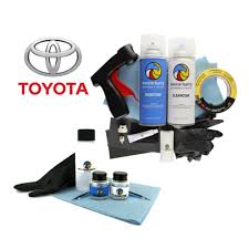 Toyota Genuine Oem Automotive Touchup