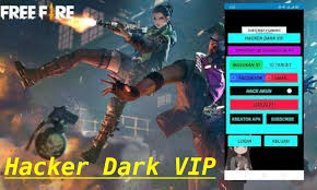 Untuk dapat memainkan game free fire, tentunya. Update Free Fire Hacker Dark Vip Mod Apk 2021 Link Download