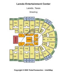 Laredo Energy Arena Tickets And Laredo Energy Arena Seating