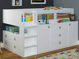 Check spelling or type a new query. Cosmos White Cabin Bed Children 39 S Beds Sleepland Beds Cabin Bed Cabin Bed With Storage Build A Loft Bed