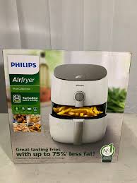 philips air fryer viva collection for