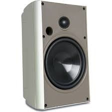 ceiling lcr speaker with 8 kevlar