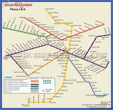 delhi metro map pdf free