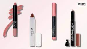 13 best lip crayons for easy glide and
