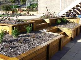 retaining walls melbourne landscaping