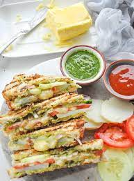 best ay sandwich in mumbai