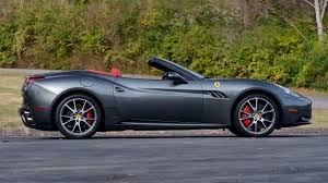 Find your ideal ferrari california from top dealers and private sellers in your area with pistonheads classifieds. 2011 Ferrari California Convertible S140 Kissimmee 2021