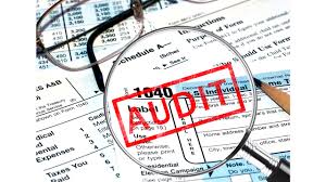 Irs Audit Taxpayers Claim 145 000 Income Tax Deduction For