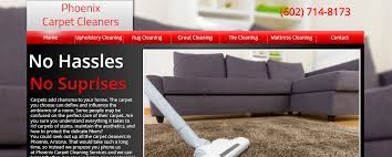 5 best carpet cleaning services in