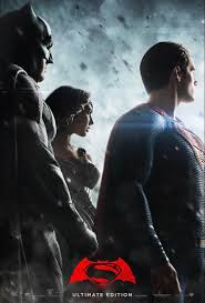 Dawn of justice ultimate edition with enhanced color & expanded aspect ratio. Zack Snyder Posts Batman V Superman Dawn Of Justice Ultimate Edition Poster Superman Homepage
