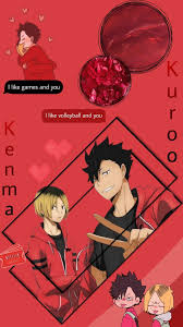 Search free home netflix wallpapers on zedge and personalize your phone to suit you. Kuroo And Kenma Wallpapers Wallpaper Cave