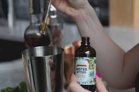 what are bitters how they can