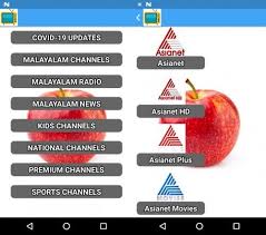 You can watch malayalam news in our app 24 news live tv. Malayalam And Kids Live Tv V1 0 2 Ad Free Apkmagic