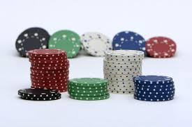 Poker Chip Values Poker Chip Colors And Values Chart