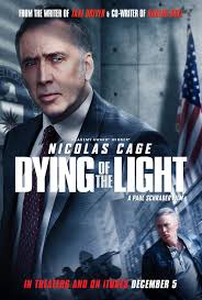 Dying Of The Light Hd Trailers Net Hdtn