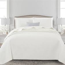 oversized king quilt set bedspread