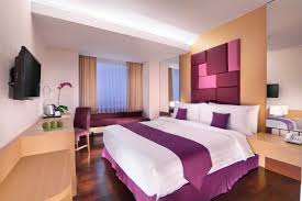 Hotel ini berada di lokasi yang cukup strategis. Quest Hotel Darmo Surabaya By Aston Surabaya Price Address Reviews