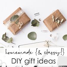85 diy gifts for friends so good you