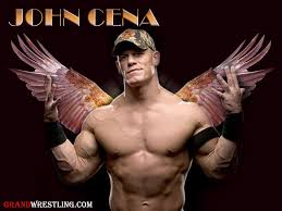 John cena has achieved 24 championships which include 12 wwe championships and 3 world heavyweight championships. Free Download Waleed Wallpapers Wwe John Cena Wallpaper 1024x768 For Your Desktop Mobile Tablet Explore 77 John Cena Background John Cena Background John Cena Wallpapers John Cena Wallpaper