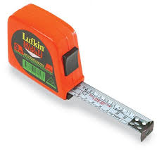 When it comes to construction and craftsmanship, taking accurate measurements can be the difference between a great finished product and a subpar one. Lufkin Multi Read 6m Tape Measure Accurate Instruments