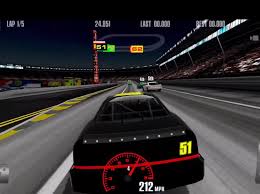 stock car racing by minicades mobile