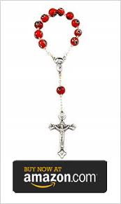 the diffe types of rosaries