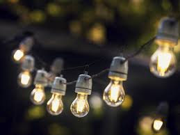 Compliance Requirements For String Lights Year Round Ul588