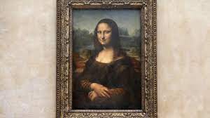 21. August 2006 - Vor 95 Jahren: Die Mona Lisa wird gestohlen, Stichtag -  Stichtag - WDR