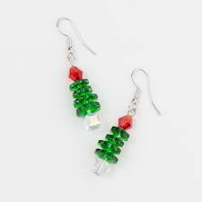 howard s holiday evergreen faceted