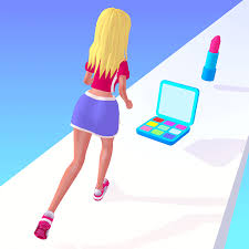 makeover run v0 28 mod apk unlimited