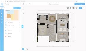 best floor plan software for real